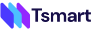 Tsmart Logo